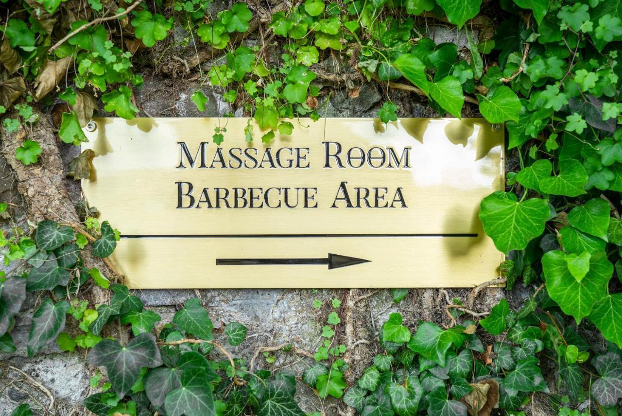 וישגרד Mr Goergey Art Hotel & Spa מראה חיצוני תמונה